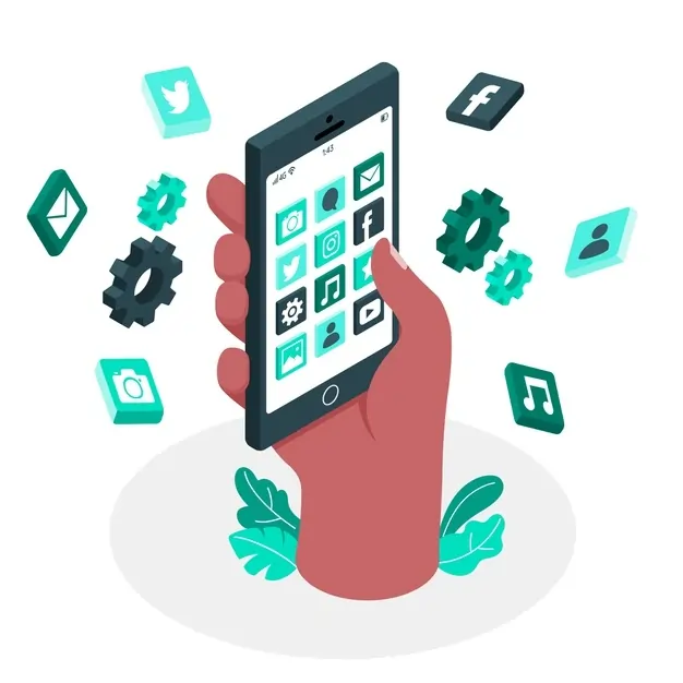 App developers in India